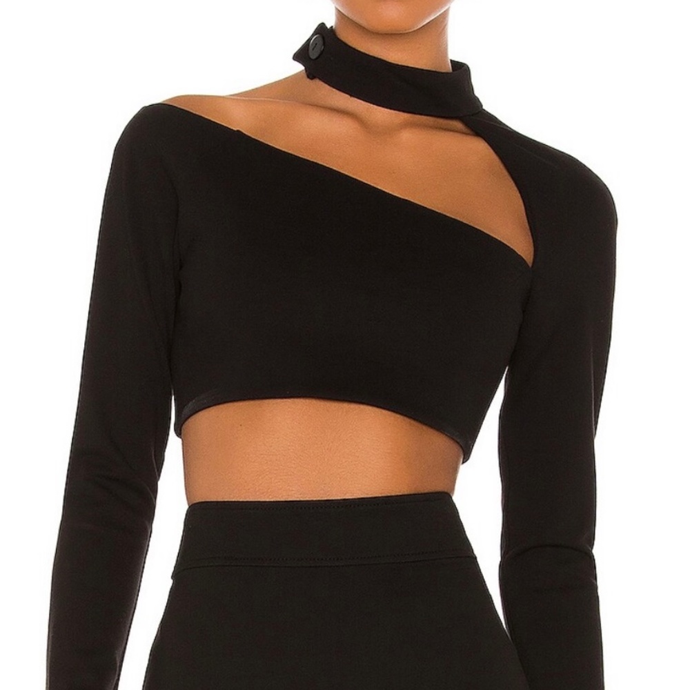 Camryn Top